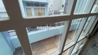 Chủ cần tiền bán gấp nhà[Nguyễn Chí Thanh],[Quận10],[4.5 x10]m, giá rẻ