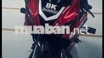 Yamaha R15v3 2018 26000 km Đỏ