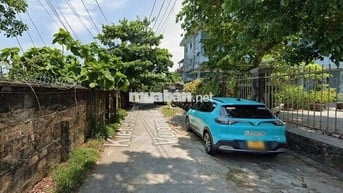 Bán đất 100m2, kiệt hướng Nam [*** - Chị Tơ]
