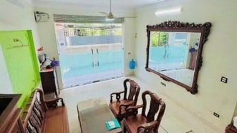 🏡 Bán nhà đẹp ngõ 898 đường Láng lô góc thiết kế hiện đại 45m 5 tầng 