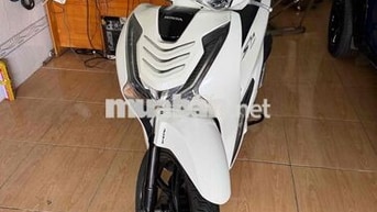 Honda SH 150i ABS Trắng 23534 km