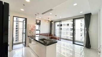 ĐỊNH CƯ NƯỚC NGOÀI BÁN GẤP CĂN HỘ MASTERI AN PHÚ QUẬN 2 GIÁ 2 TỶ 380