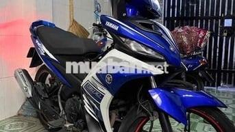 Yamaha Exciter 2014 Xanh trắng
