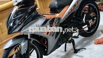 Exciter 150 đen led 2022 Cam Đen Xám