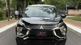 Mitsubishi Xpander 2021 Đen