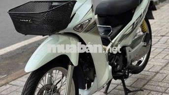 Honda Future Neo GT dọn wave 125i dọn kiểng