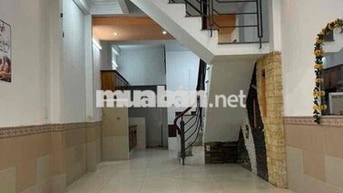 HXH 5pn5wc full nội thất hẻm Lê Văn Thọ P9