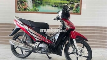 Honda Future Neo 2007 Đỏ đen zin nét đẹp