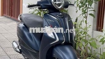 yamaha Grande dk 2024 xe nguyên rin . Hỗ trợ góp