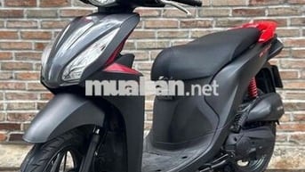 Honda Vision 2019 Bản ĐB Khoá SMK Máy Zin Xe Đẹp