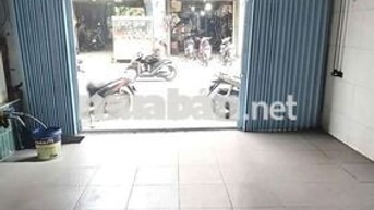 CHO THUÊ MẶT TIỀN KINH DOANH NGUYỄN VĂN KHỐI P11 GÒ VẤP