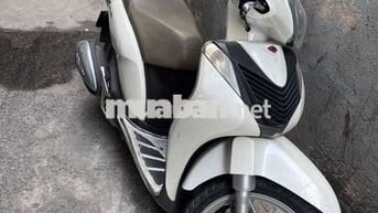 Honda SH Mode 2019 Trắng