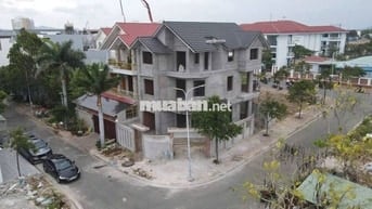 BÁN BIỆT THỰ 3 TẦNG XÂY THÔ KHU PHƯỚC SƠN - GIÁ 15,5 TỶ