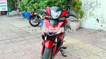 Honda Winner V1 2017 Đỏ