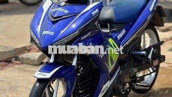 Yamaha Exciter 150 2017 Xanh đen