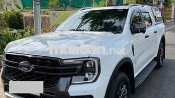 Ford Ranger Wildtrak 2022
