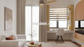 CHO THUÊ DUPLEX BAN CÔNG FULL ĐỒ NGAY VÕ CHÍ CÔNG, XUÂN LA