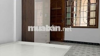 Phòng Trọ đẹp tại Đội Cấn, Ba Đình