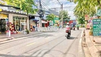 Cho Thuê Nhà 8,5x20m Mặt Tiền Đường Số Lâm Văn Bền Q.7