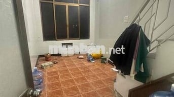 NHÀ PHỐ HỒNG MAI 4 TẦNG- GIÁ CHỈ 2.5 TỶ