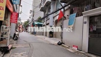 CHO THUÊ NHÀ NGUYÊN CĂN PHỐ NGỌC THỤY
