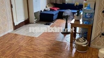 chính chủ cần bán căn góc chung cư hoàng mai