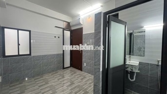 🔥Phòng Studio mới toanh nhỏ nhắn xinh xắn - Ngay Emart Phan Huy Ích