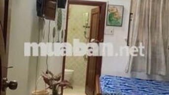 Pass phòng khu vực trung tâm - Hợp đồng 6 tháng hết hạn