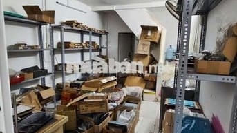 CHO THUÊ NHÀ MAT TIÊN NGÔ THỜI NHIỆM Q.PHU NHUÂN