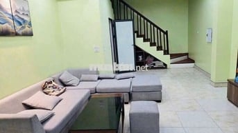CHO THUÊ NHÀ NGUYÊN CĂN PHỐ THẠCH BÀN -4PN