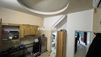 cho thuê phòng trọ khép kín full đồ giá rẻ cách chợ ngọc thuỵ 200m