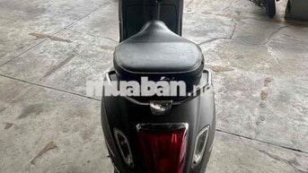 Piaggio Vespa Sprint 2014 Xám 70.000 km