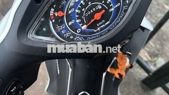 Honda Wave 110cc Trắng 492 km