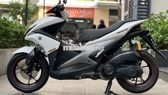 Thanh lý Yamaha NVX 155 ABS 2018 Trắng Smartkey