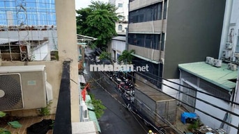 Tầng 2 Văn phòng hoặc Setup Studio