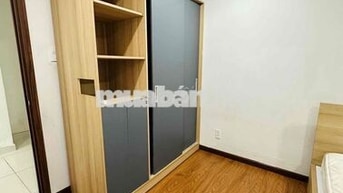 Can ho đầy đủ nội thất cho thuê