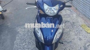 Honda Vision Fi đời 2014 Xanh