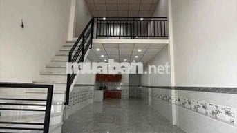 cho thuê nhà tx 25 q12  dt 60m nhà mới  giá 7tr