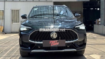MG HS 1.5 Turbo 2024 59.000km Đen