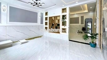 CHO THUÊ NHÀ NGUYÊN CĂN 2PN+2WC GẦN NGÃ TƯ GA , THẠNH LỘC ,Q12