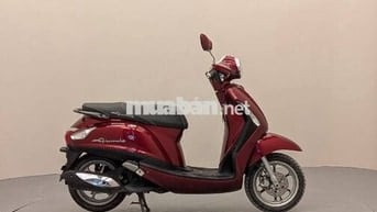 YAMAHA GRANDE - 2017 - 35.000KM - BSTP 