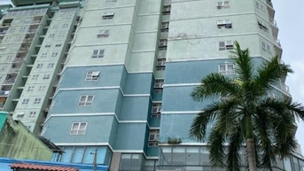 Bán nhà hẻm xe hơi Tô Hiệu, Tân Phú, DT 4x18m, 3 tầng, 4 Phòng ngủ