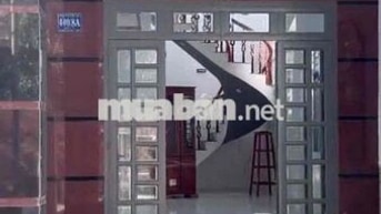 Cần cho thuê nhà mới xây sạch sẽ ở Tương Bình Hiệp