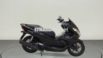 Honda PCX 125 2014 Đen 35000 km