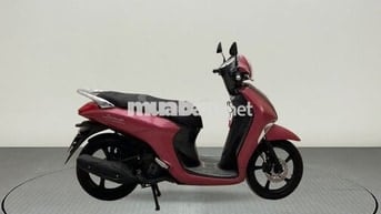 YAMAHA JANUS - 2017 -8.000KM - BSTP