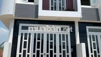 Cho thuê nhà Tân Trang, 3pn2wc, hẻm thông, chỉ 10tr/tháng