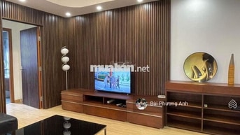 Bán nhanh căn hộ view sông căn góc chung cư Indochina Đà Nẵng view đẹp