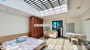 🔥CHO THUÊ CĂN STUDIO-HẬU GIANG-FULL NT-DT40M2-CỬA SỔ TRỜI-SIÊU THOÁNG