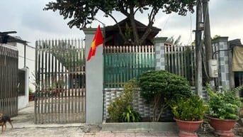 BÁN NHÀ ĐẤT – DIỆN TÍCH RỘNG, TIỀM NĂNG ĐẦU TƯ