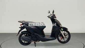  LIBERTY 125 ABS - 2023 - 45.000KM - BSTP